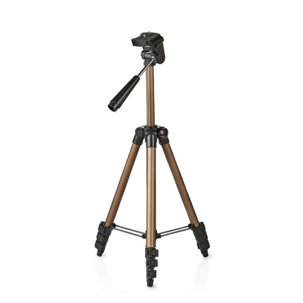 TronicXL Tripod 105 cm standaard statief + adapter geschikt voor DJI OSMO pocket handheld gimbal accessoires houder statief