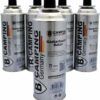 TronicXL Handonkruidbrander + 2 patronen butaangas - onkruidverdelger, gasbrander, vlambrander, gasonkruidbrander, vlamwerper met piëzo-ontsteking - Afbeelding 4