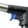 TronicXL Handonkruidbrander + 2 patronen butaangas - onkruidverdelger, gasbrander, vlambrander, gasonkruidbrander, vlamwerper met piëzo-ontsteking - Afbeelding 2