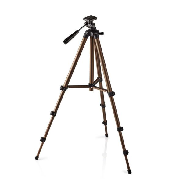 TronicXL Tripod21P Projector Beamer statief houder standaard bijv. voor geschikt voor BenQ Asus Acer Epson Sony Panasonic Philips WiMiUS TOUMEI Merisny QKK OTHA Android Aiptek - Afbeelding 7