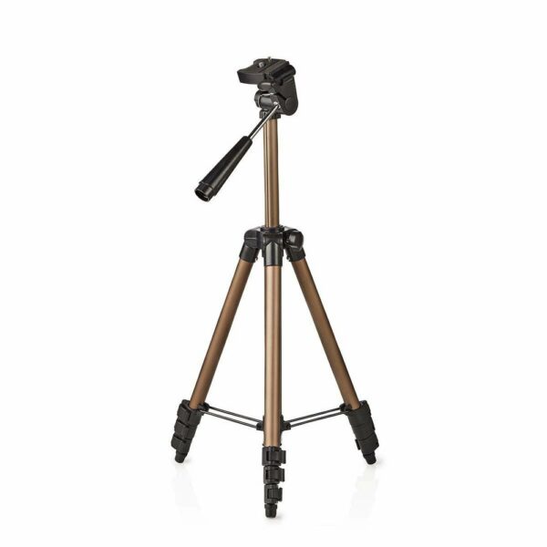 TronicXL Tripod 105 cm standaard statief + adapter geschikt voor DJI OSMO pocket handheld gimbal accessoires houder statief - Afbeelding 6