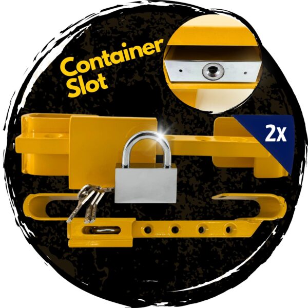 Containerslot